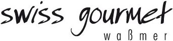 Logo Swiss Gourmet Waßmer GmbH