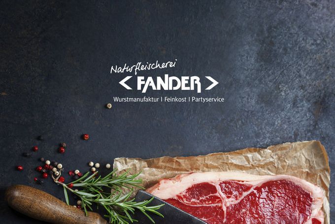 Naturfleischerei Fander aus 47906 Kempen, ist der erste 