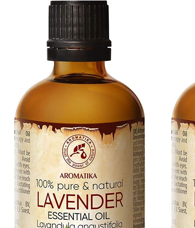 Informiertes Natursteiger Lavendelöl. 100 % Pur und Natural, Ursprung Bulgarien. 100 ml Flasche € 17,90.