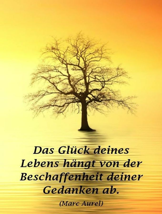 Affirmationen und unbewusste Gedanken beeinflussen immer dein Handeln !