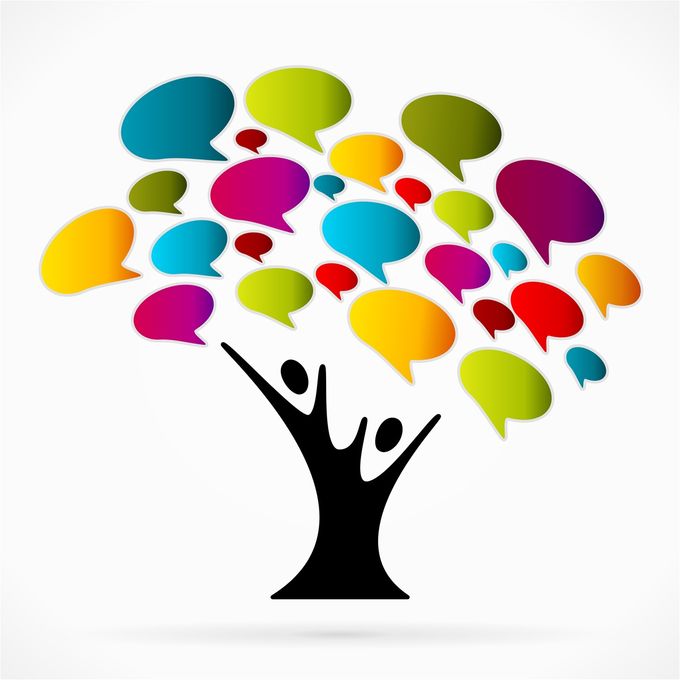 Marketing ist Kommunikation. Vertrauen und Sicherheit und Liebe und Anerkennung und Wertschätzung sind Affirmationen und Gedanken und Gefühle, diese Gefühle lösen immer Handlungen aus !