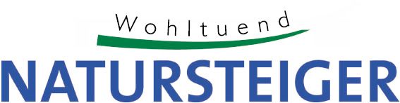 Logo Wohltuend Natursteiger von Eurohof GmbH Natursteiger Management in 91732 Merkendorf.