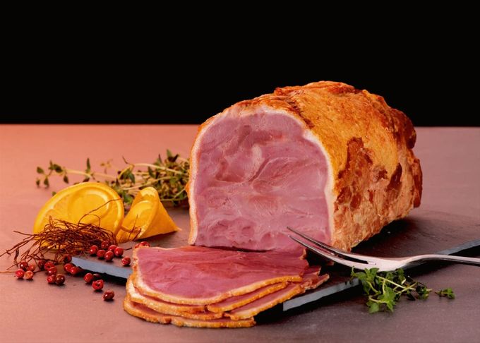 Barbarie Entenbrust aus dem Steinbackofen von Swiss Gourmet in Lörrach !