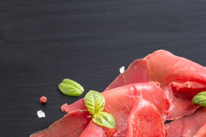 Verbraucher suchen gesunde und nachhaltige Lebensmittel plus exzellente Fleisch Spezialitäten.