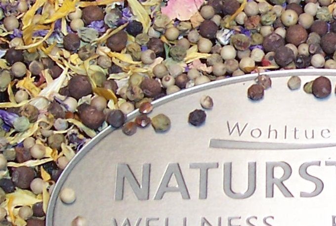Verbessern Sie Ihre Natur Gewürze mit Natursteiger. Mehr Würzkraft und Reinheit. In einer Mischung können Sie jede Feinheit schmecken. Normale Mischungen sind nur Scharf und Brennen auf der Zunge !